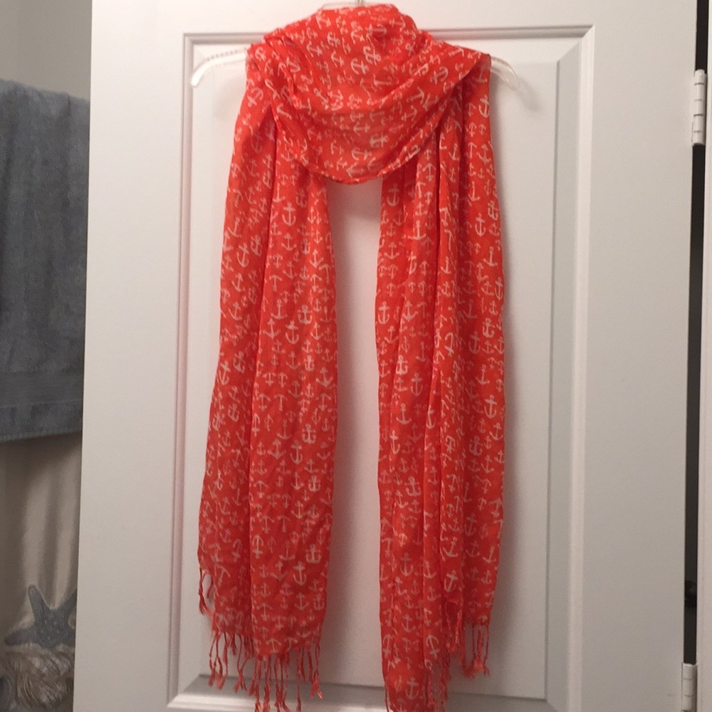 Scarf